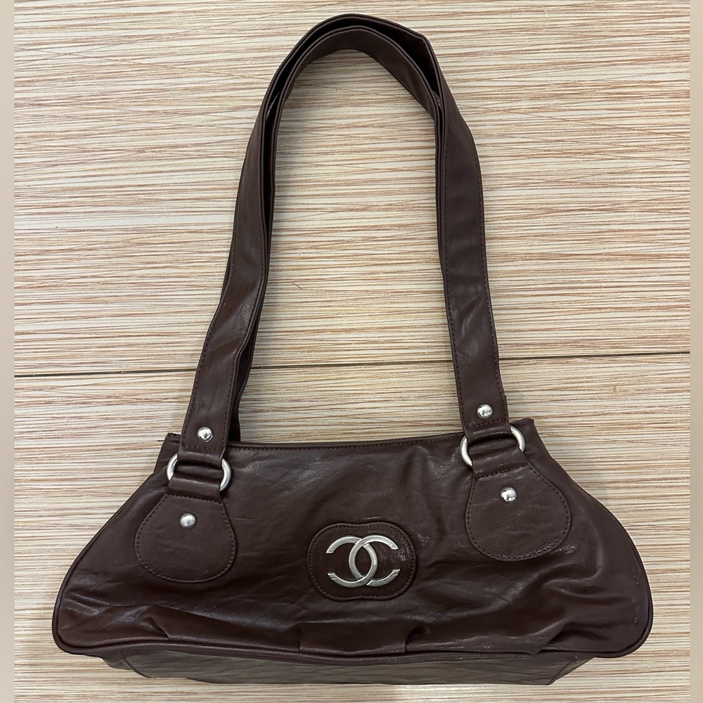 Brown Purse